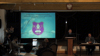 XXI SESJA RADY MIASTA I GMINY UZDROWISKOWEJ MUSZYNA