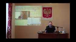 XXXII Sesja Rady Miasta i Gminy Uzdrowiskowej Muszyna