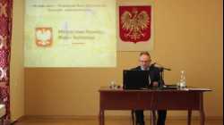 XXXIV Sesja Rady Miasta i Gminy Uzdrowiskowej Muszyna