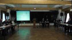 XLVI Sesja Rady Miasta i Gminy Uzdrowiskowej Muszyna (26.05.2022)