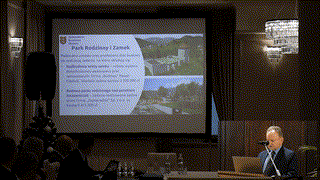 LIII Sesja Rady Miasta i Gminy Uzdrowiskowej Muszyna (26.01.2023 r.)