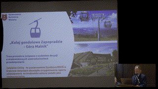 LXVII Sesja Rady Miasta i Gminy Uzdrowiskowej Muszyna (25.01.2024)