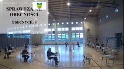 XXVII_sesja Rady Gminy Podegrodzie