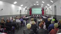 XXVII Sesja Rady Gminy Raciąż