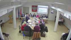 LV Sesja Rady Gminy Raciąż