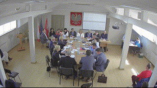 LVIII Sesja Rady Gminy Raciąż