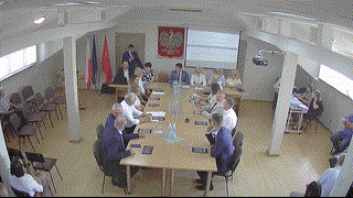 V Sesja Rady Gminy Raciąż - 04.09.2024