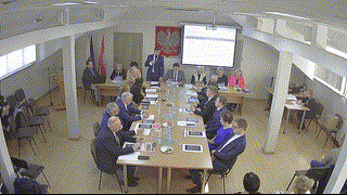 XI Sesja Rady Gminy Raciąż - 29.01.2025