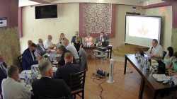 XXIII Zwyczajna Sesja Rady Miejskiej w Raciążu - 21.06.2021