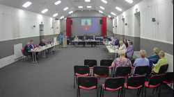 XXXVIII Zwyczajna Sesja Rady Miejskiej w Raciążu   - 13.06.2023 cz.1