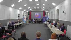 XLIII Zwyczajna Sesja Rady Miejskiej w Raciążu   - 31.01.2024