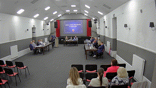 VIII Zwyczajna Sesja Rady Miejskiej w Raciążu - 21.05.2025