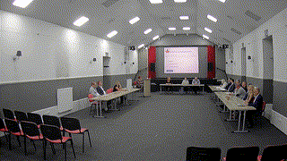 X Nadzwyczajna Sesja Rady Miejskiej w RaciÄ…Å¼u - 14.07.2025