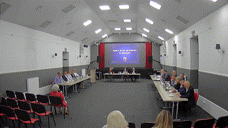 XI Sesja Rady Miejskiej w Raciążu - 24.09.2025