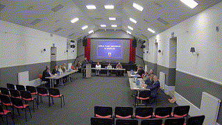 XIII Sesja Rady Miejskiej w Raciążu - 26.11.2025