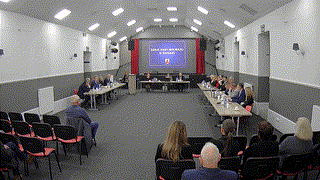 XIV Sesja Rady Miejskiej w Raciążu - 17.12.2025