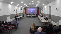 XIV Sesja Rady Miejskiej w Raciążu - 17.12.2025