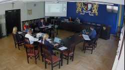 LVIII Sesja Rady Miasta Gorlice z 20.04.2023