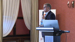 Piotr Frąckowiak:  “Globalne standardy GS1 fundamentem skutecznego przepływu materiałów i informacji