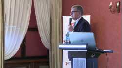 Piotr Frąckowiak:  “Globalne standardy GS1 fundamentem skutecznego przepływu materiałów i informacji