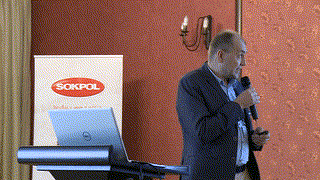 Konrad Nowakowski: “Tworzywa sztuczne w świetle zmian legislacyjnych”