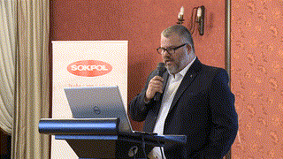 Krystian Zygadło:  “Produkty pszczele. Apiterapia - budowa zdrowia.