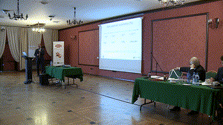 Prof. Rajmund Michalski: “Woda z kranu czy z butelki?”