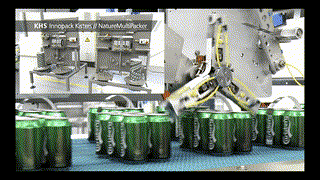 DAWID JACHIMOWICZ: “Jak zmniejszyć udział tworzyw sztucznych w produkcji wody mineralnej i napojów.”