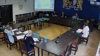 XVII Sesja Rady Gminy Czernica z dnia 03.07.2020 r. część 2/2