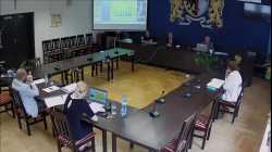 XVII Sesja Rady Gminy Czernica z dnia 03.07.2020 r. część 2/2