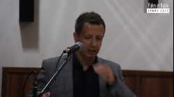 Między koegzystencją a konfliktem - oblicza cywilizacji- prof. Wojciech Daszkiewicz