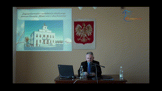 XX SESJA RADY MIASTA I GMINY UZDROWISKOWEJ MUSZYNA