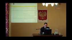 XXVIII Sesja Rady Miasta i Gminy Uzdrowiskowej Muszyna