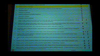 XXXV Sesja Rady Miasta i Gminy Uzdrowiskowej Muszyna