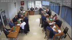 XXXVI Sesja Rady Miasta i Gminy Uzdrowiskowej Muszyna