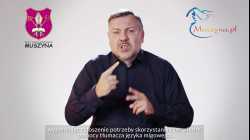 Informacje dla osób głuchych