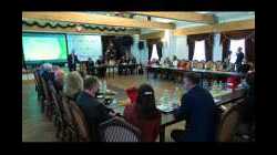 XL Nadzwyczajna Sesja Rady MiGU Muszyna (8.12.21)