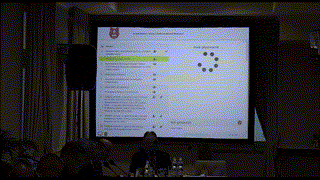 LXV Sesja Rady Miasta i Gminy Uzdrowiskowej Muszyna (28.12.2023)