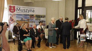 XVIIII SESJA RADY MIASTA I GMINY UZDROWISKOWEJ MUSZYNA(11.09.2025)