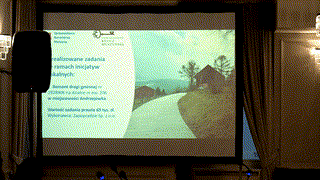 XXI SESJA RADY MIASTA I GMINY UZDROWISKOWEJ MUSZYNA(27.11.2025)