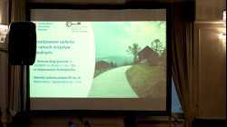 XXI SESJA RADY MIASTA I GMINY UZDROWISKOWEJ MUSZYNA(27.11.2025)