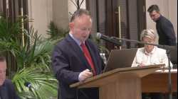 XXII SESJA RADY MIASTA I GMINY UZDROWISKOWEJ MUSZYNA