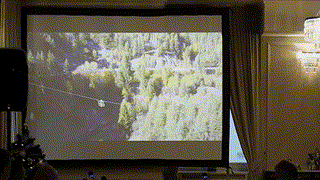 XXIII Sesja Rady Miasta i Gminy Uzdrowiskowej Muszyna