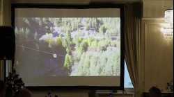 XXIII Sesja Rady Miasta i Gminy Uzdrowiskowej Muszyna