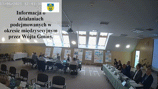 XXIX_sesja Rady Gminy Podegrodzie