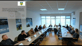 LXI sesja Rady Gminy Podegrodzie