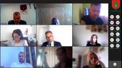 XXXVII/21 zwyczajna sesja Rady Gminy Ochotnica Dolna - 22 czerwca 2021 r.