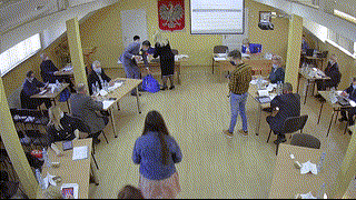 XXIII Sesja Rady Gminy Raciąż