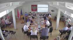 XXIV Sesja Rady Gminy Raciąż