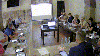 XXVI Nadzwyczajna Sesja Rady Gminy Raciąż